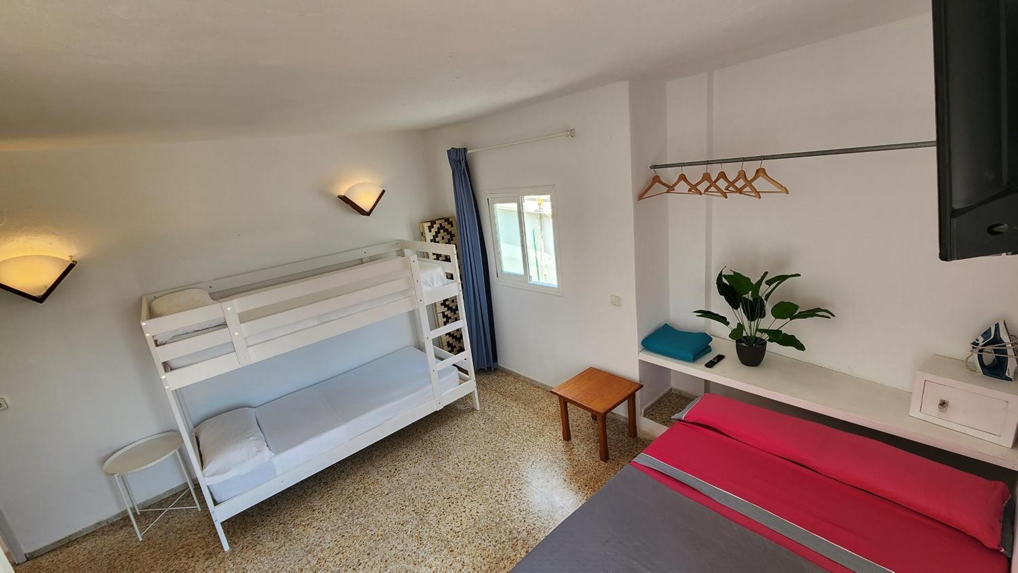 Apartamento Le Mirage Ibiza
