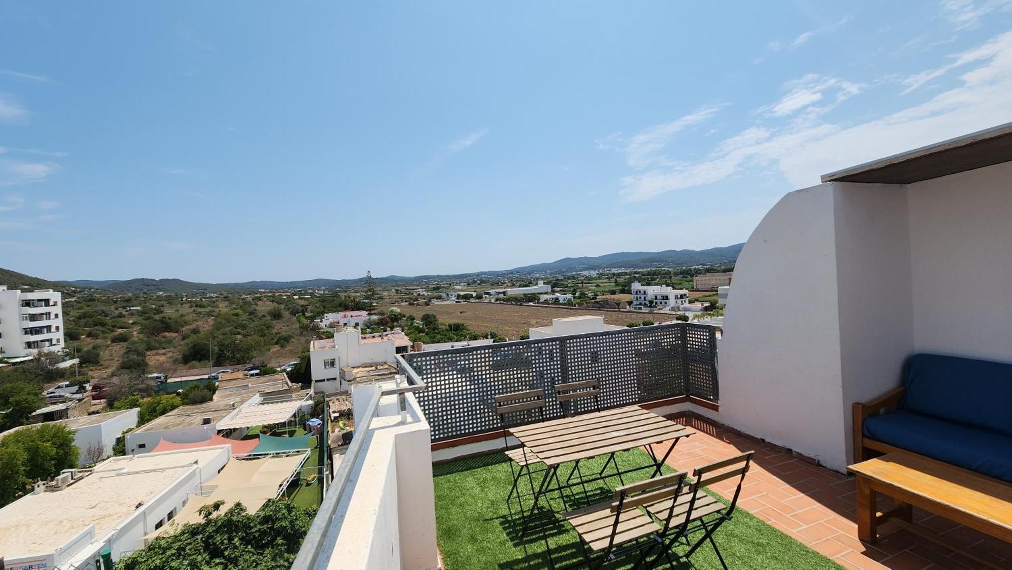 Apartamento Le Mirage Ibiza