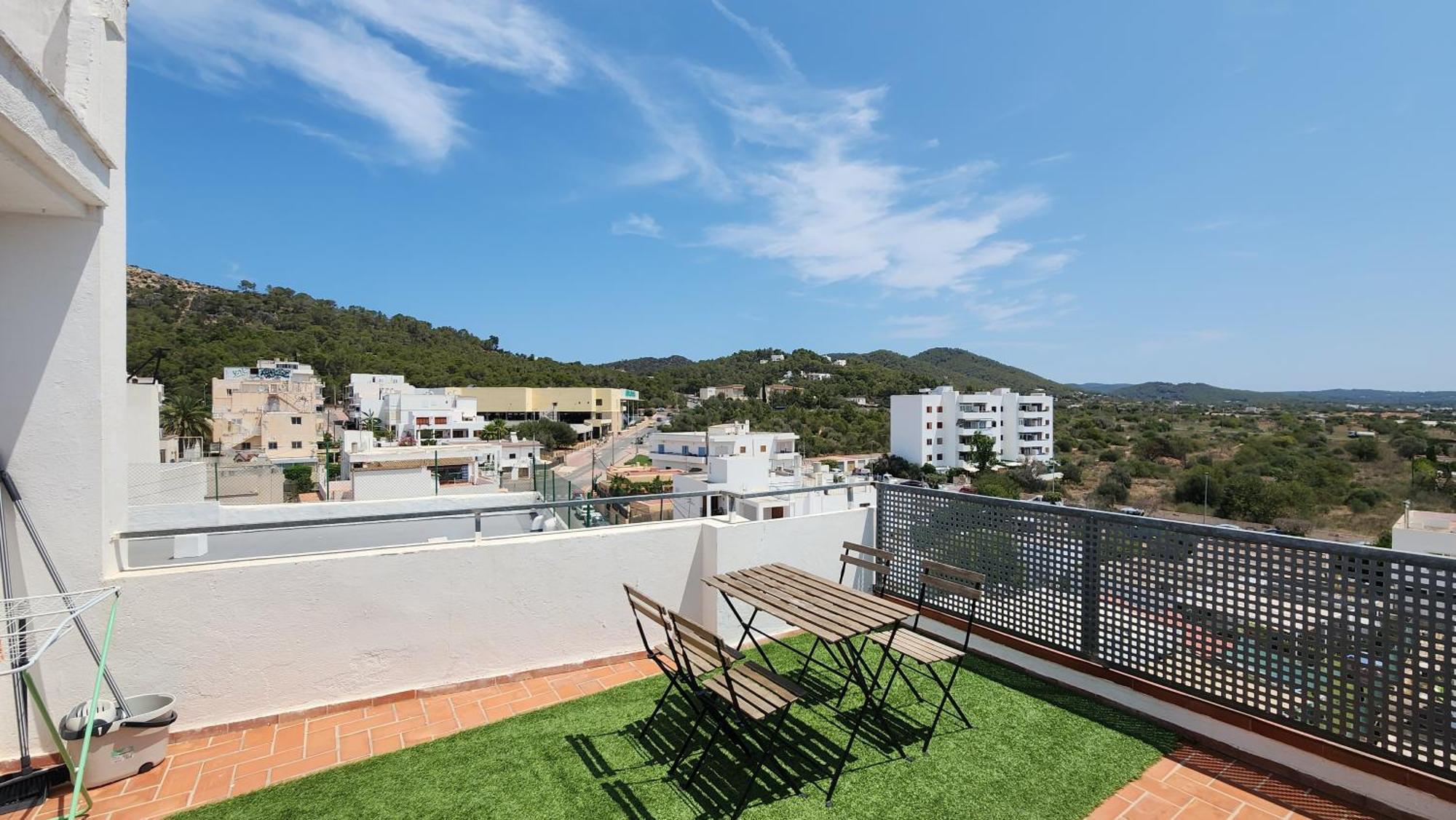Le Mirage Ibiza Apartamento *