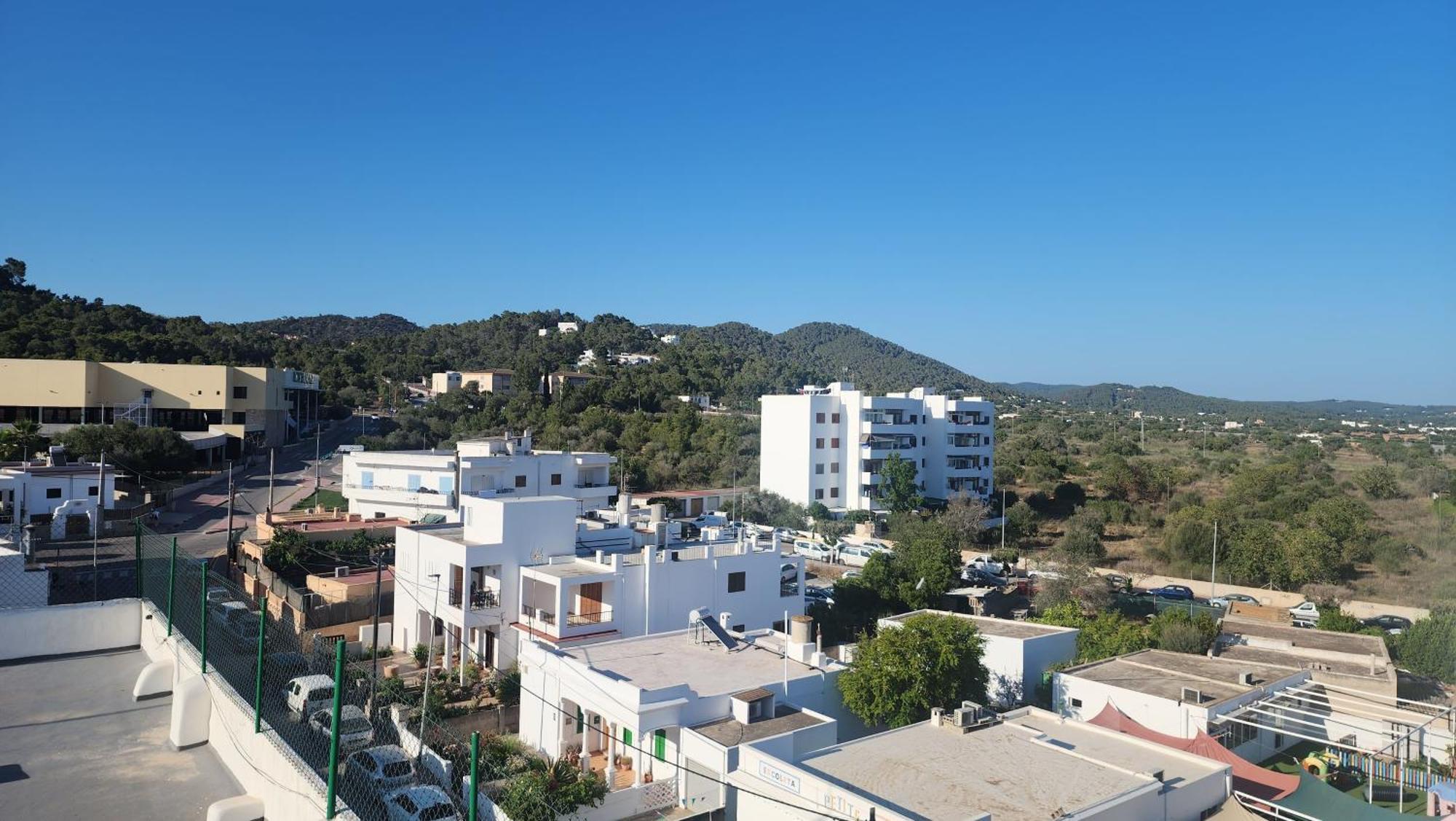 Apartamento Le Mirage Ibiza San Antonio (Ibiza)