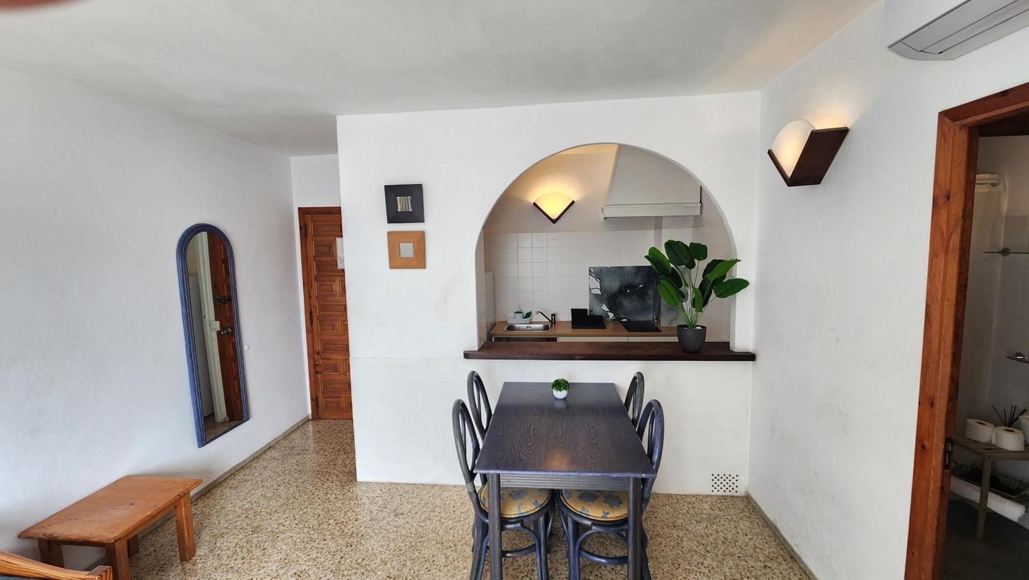 Le Mirage Ibiza Apartamento *