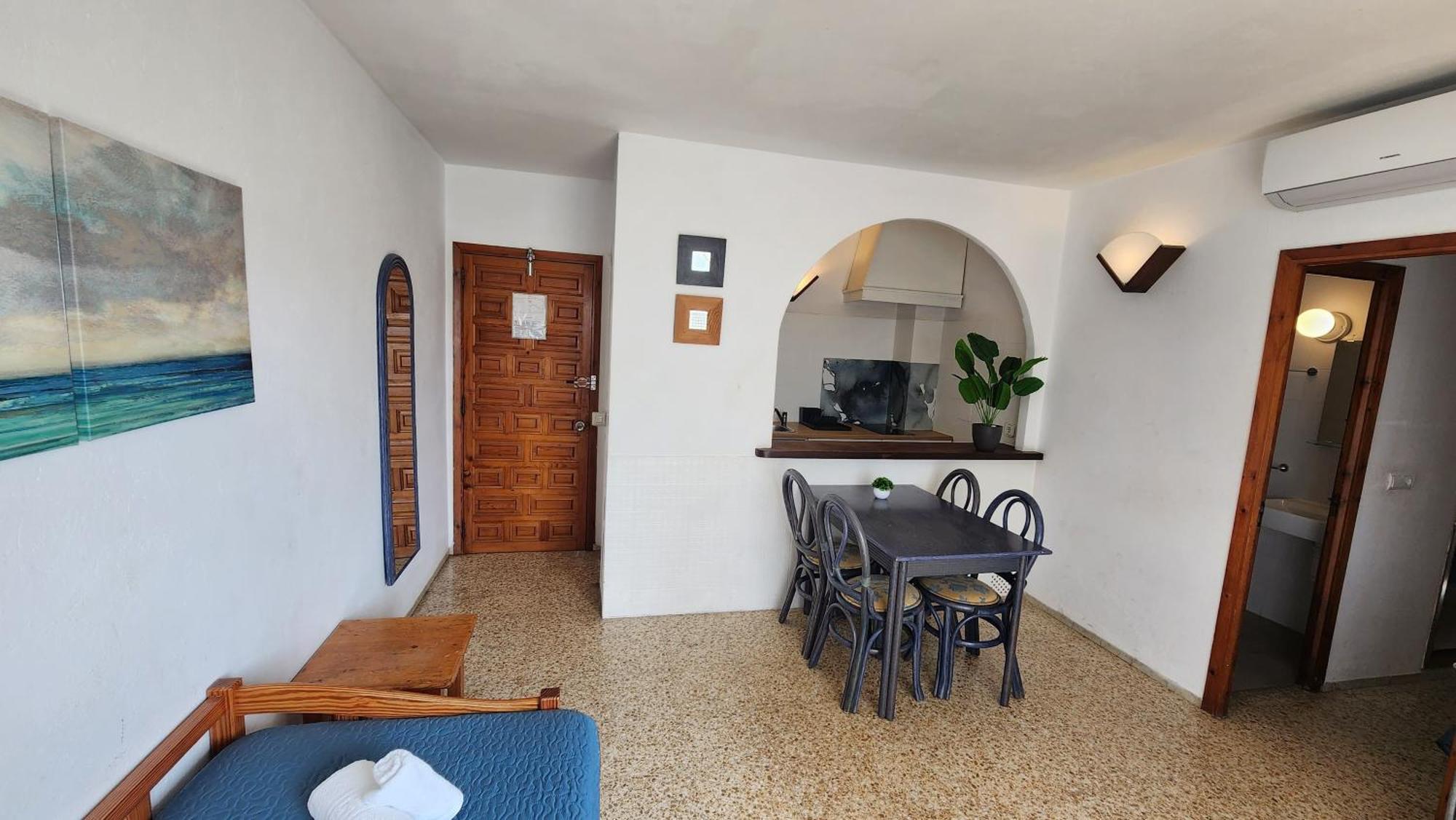 Apartamento Le Mirage Ibiza