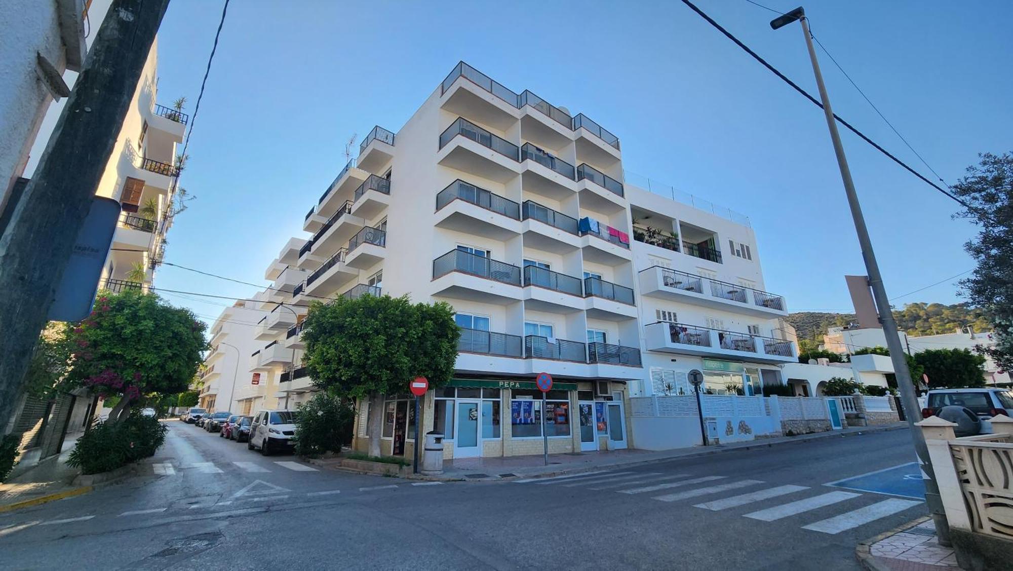 Apartamento Le Mirage Ibiza