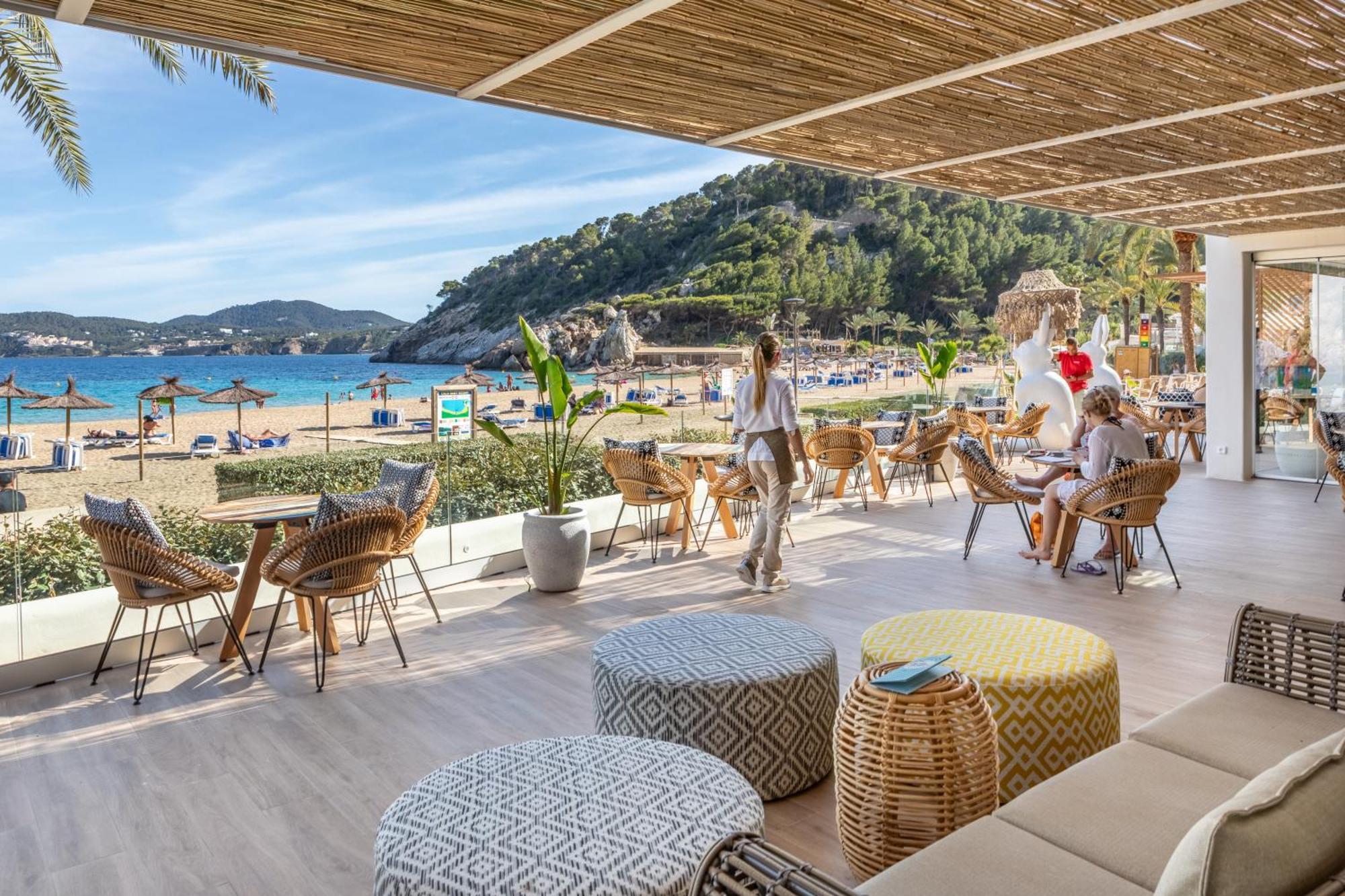 El Somni Ibiza Dream By Grupotel Hotel 5*