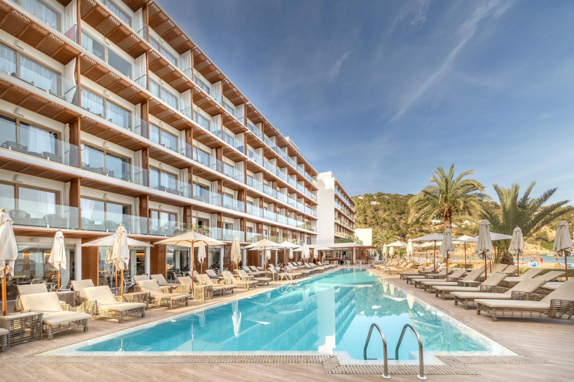 Hotel El Somni Ibiza Dream By Grupotel Sant Joan De Labritja
