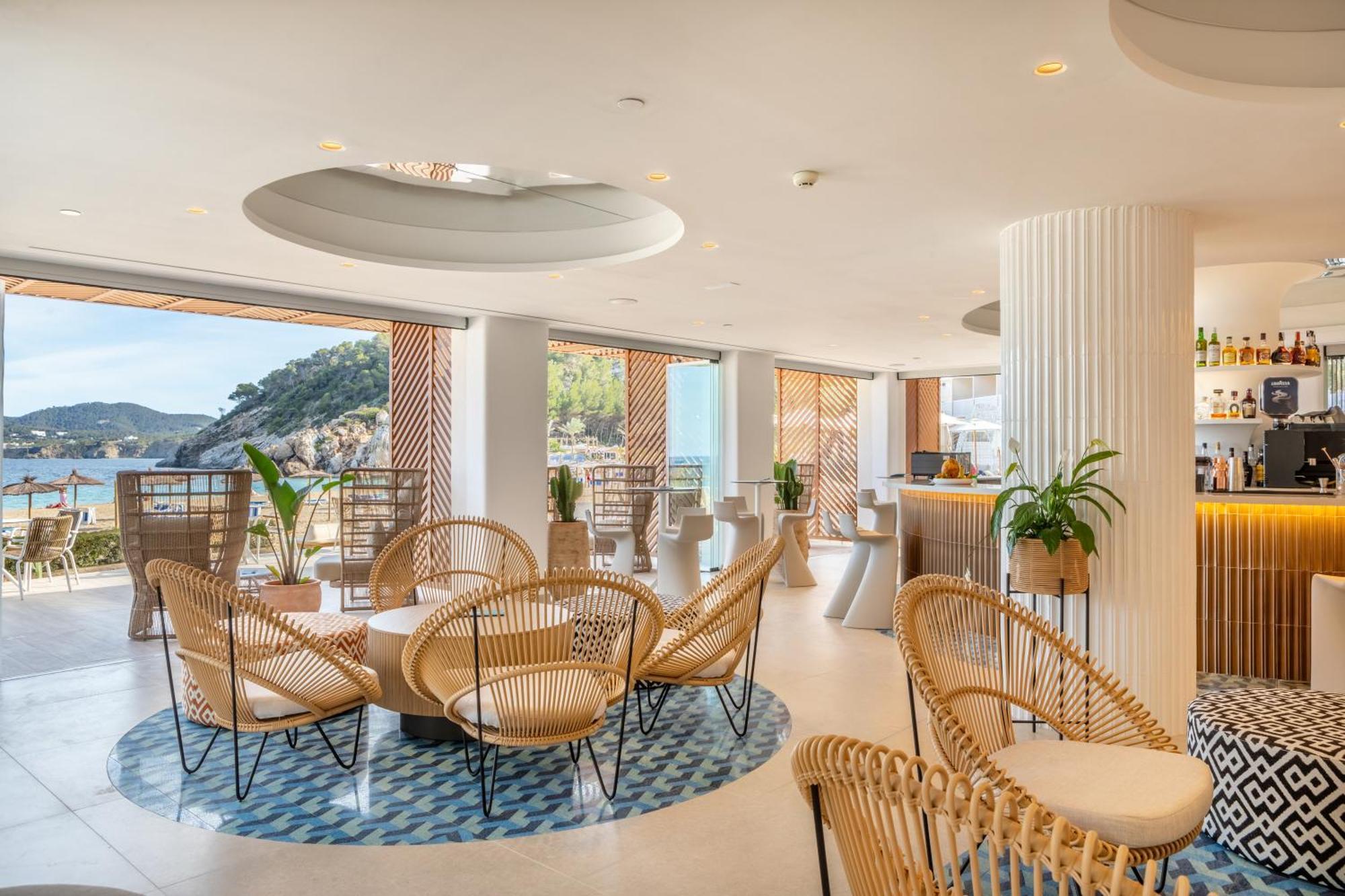 Hotel El Somni Ibiza Dream By Grupotel