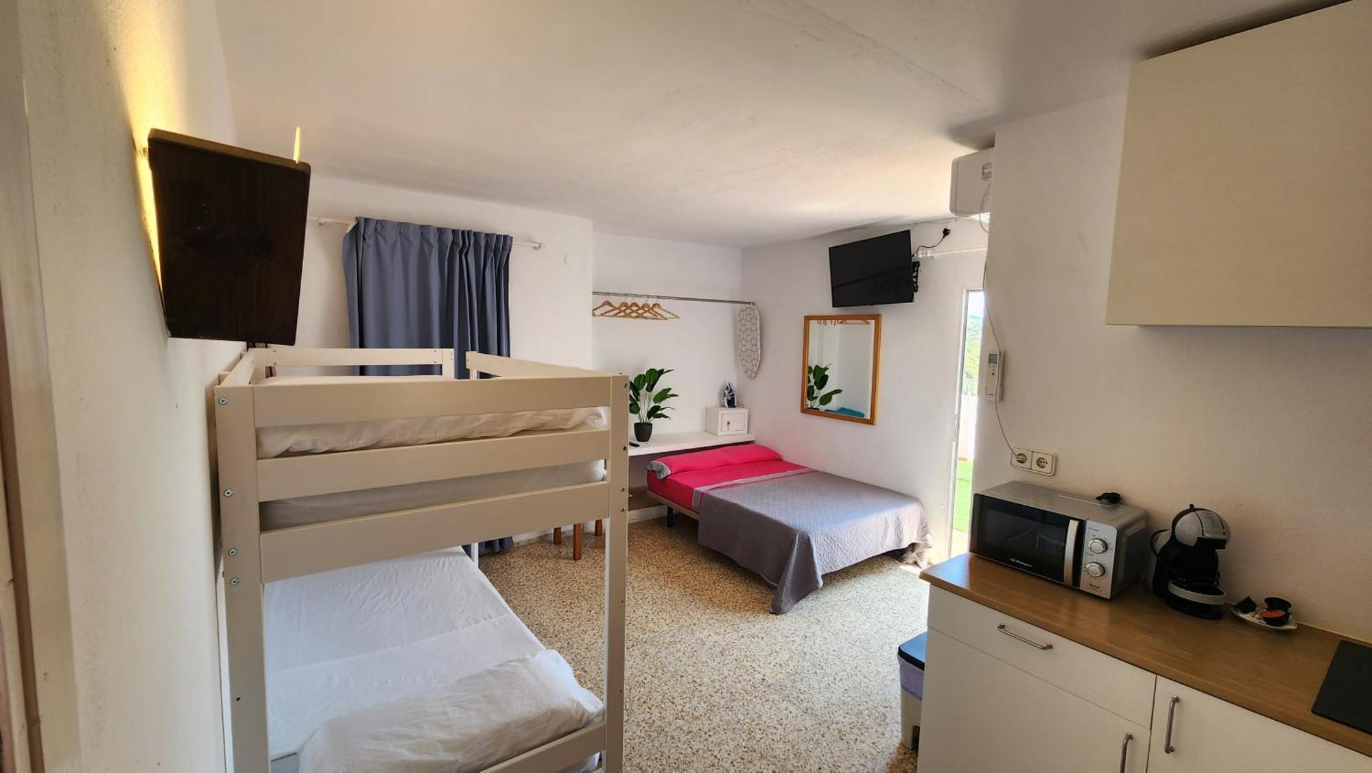 Le Mirage Ibiza Apartamento San Antonio (Ibiza)
