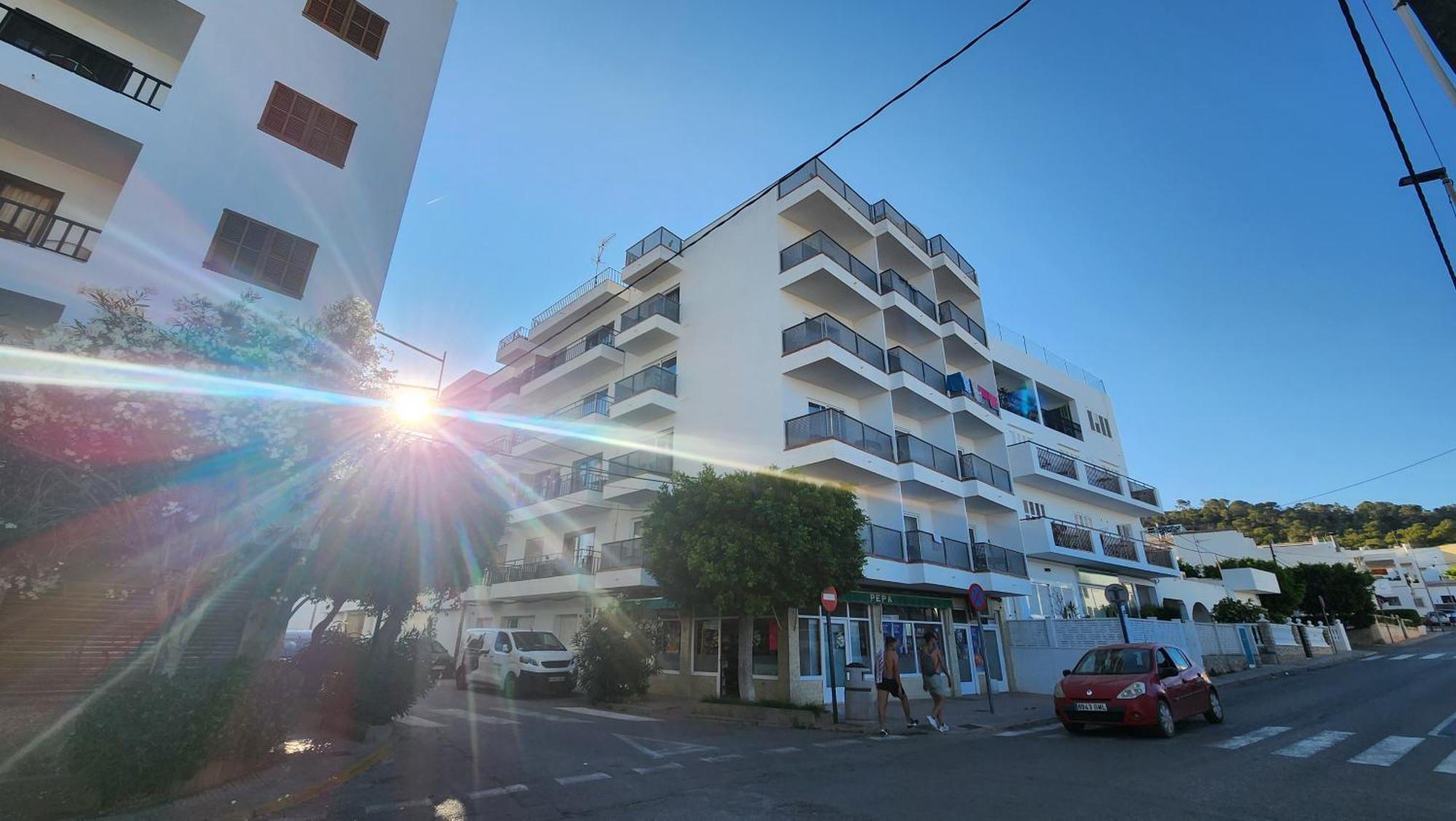 Apartamento Le Mirage Ibiza