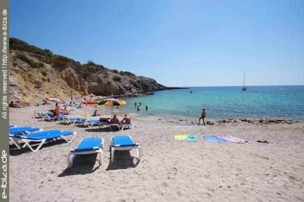 Terrazas De Cala Codolar San José