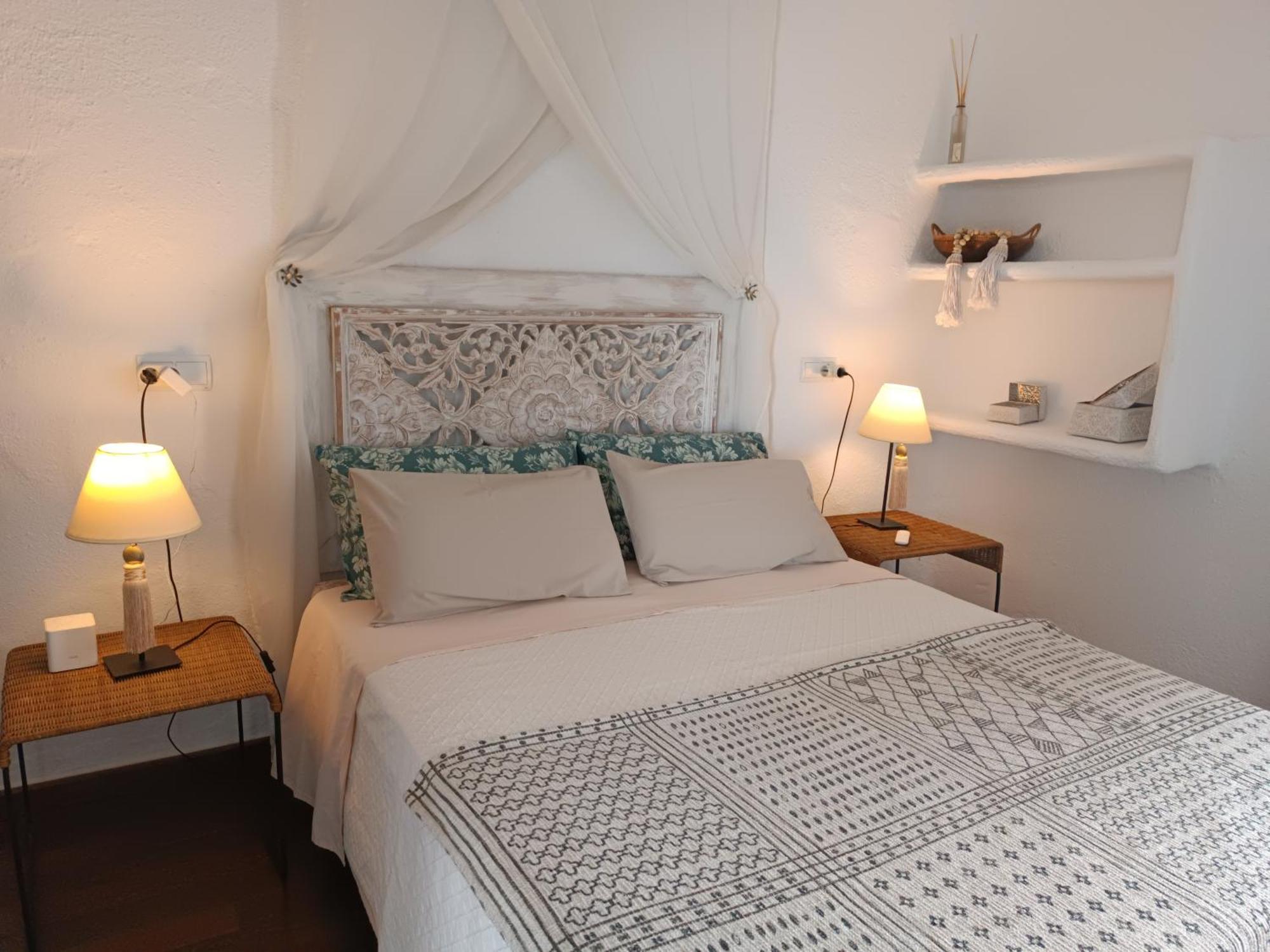 Ferienhaus Vaixell Wonderful Sunsets Private Terraces