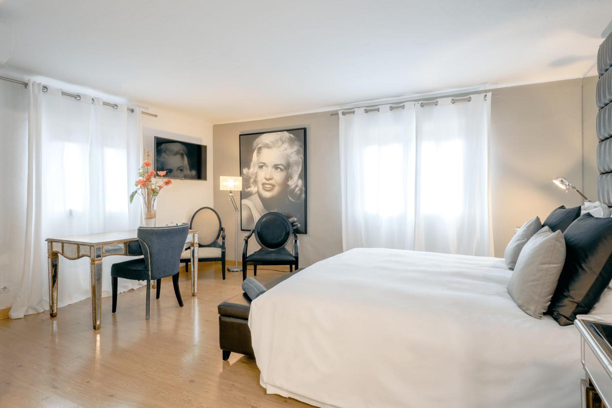 Guest house Parque Ibiza Town
