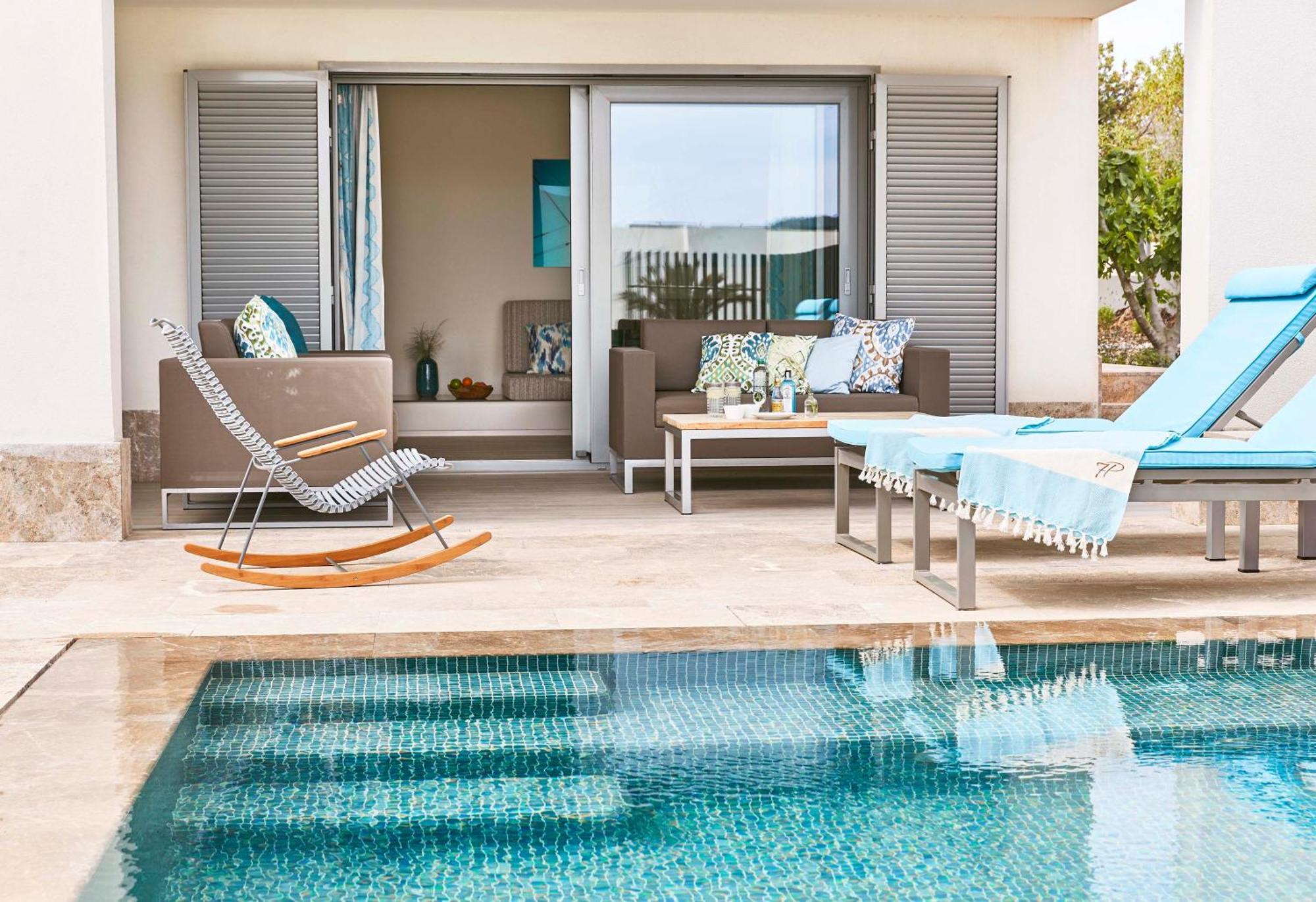 7pines Ibiza, Part Of Destination By Hyatt 5*