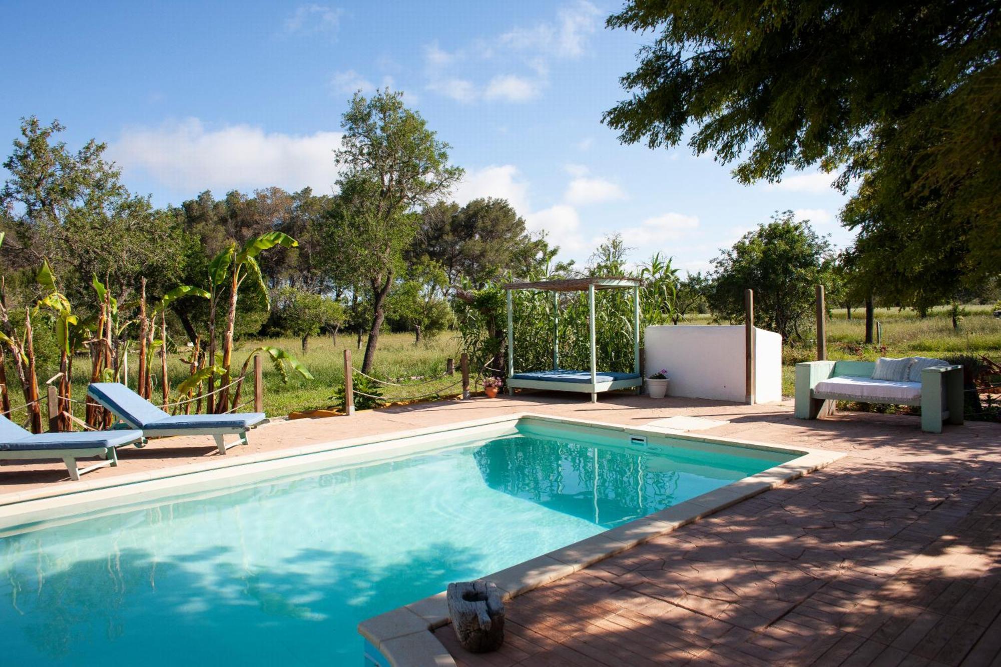Casa Morna Ibiza Agroturismo