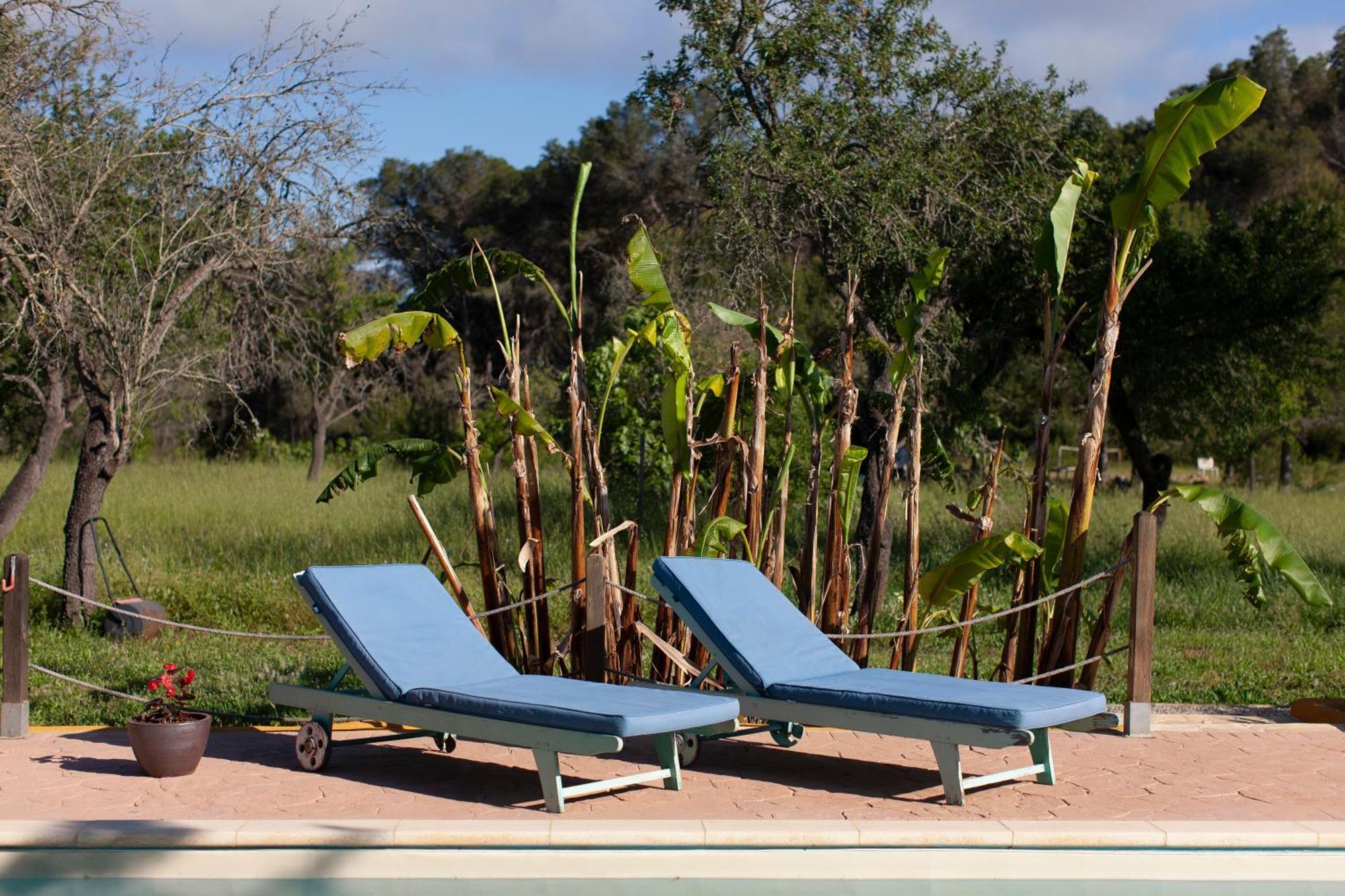 Casa Morna Ibiza *