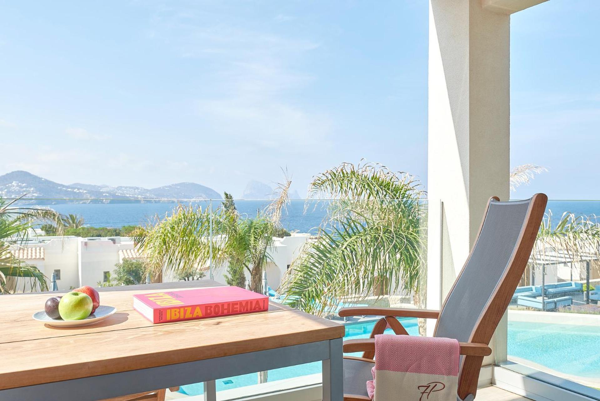 7pines Ibiza, Part Of Destination By Hyatt Hotel 5*