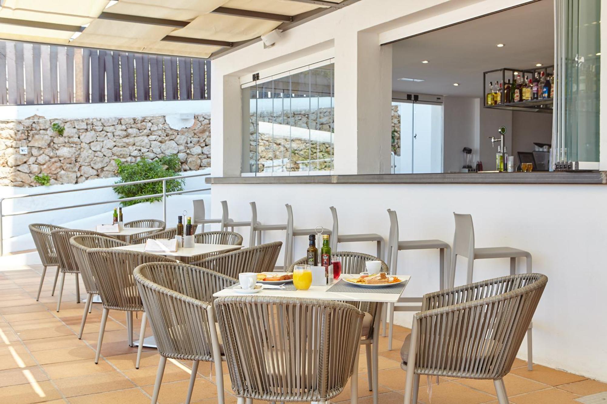Sol Bahia Ibiza Apartamento