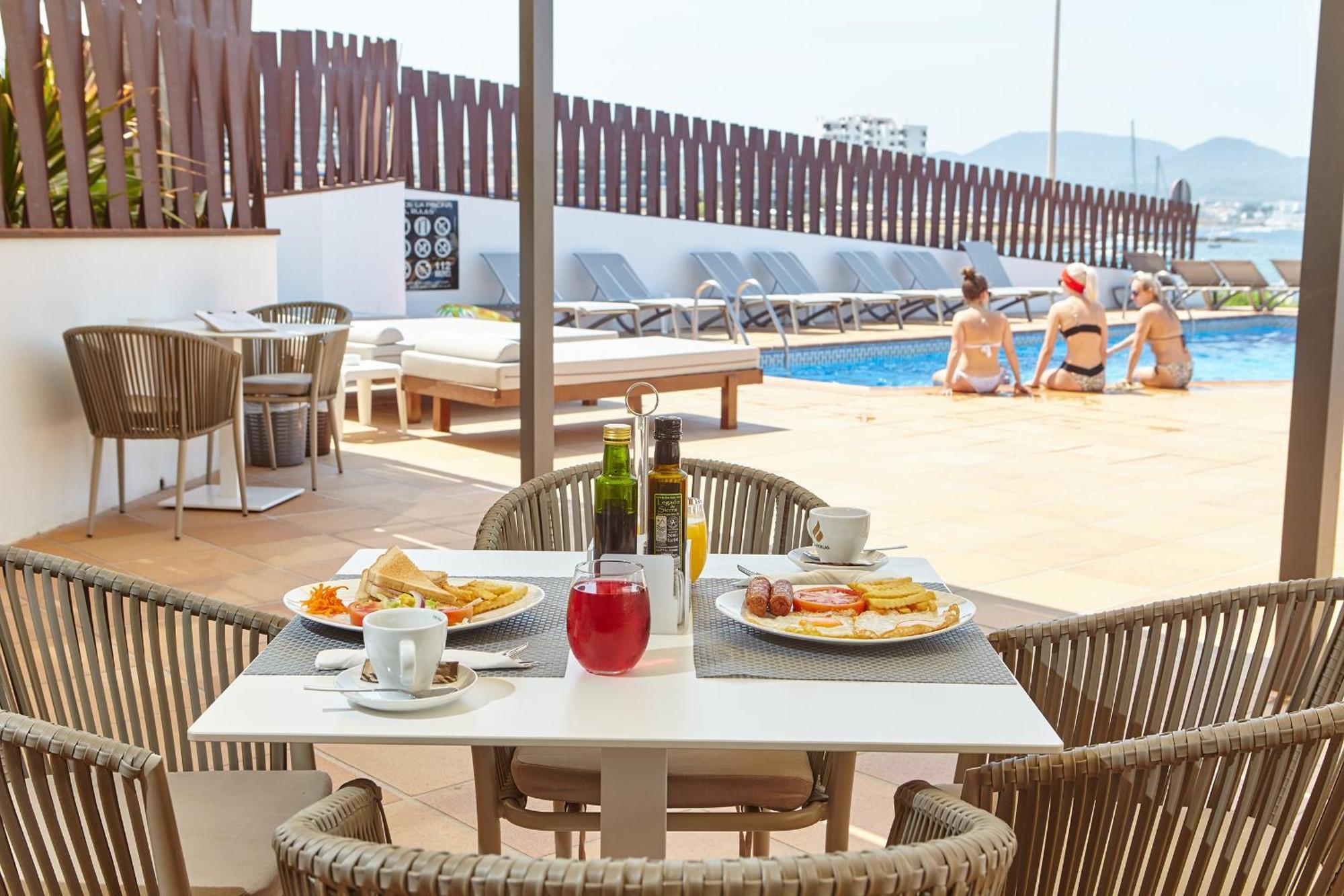 Apartamento Sol Bahia Ibiza *