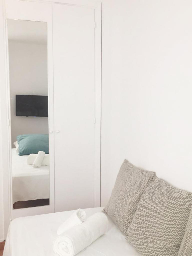 Albertos Apartment
