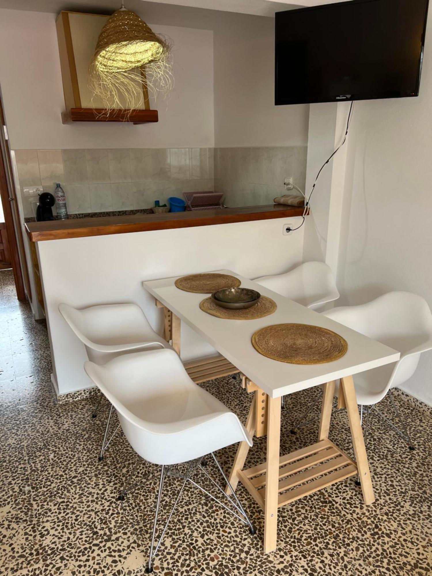 Colomar Apartamento *
