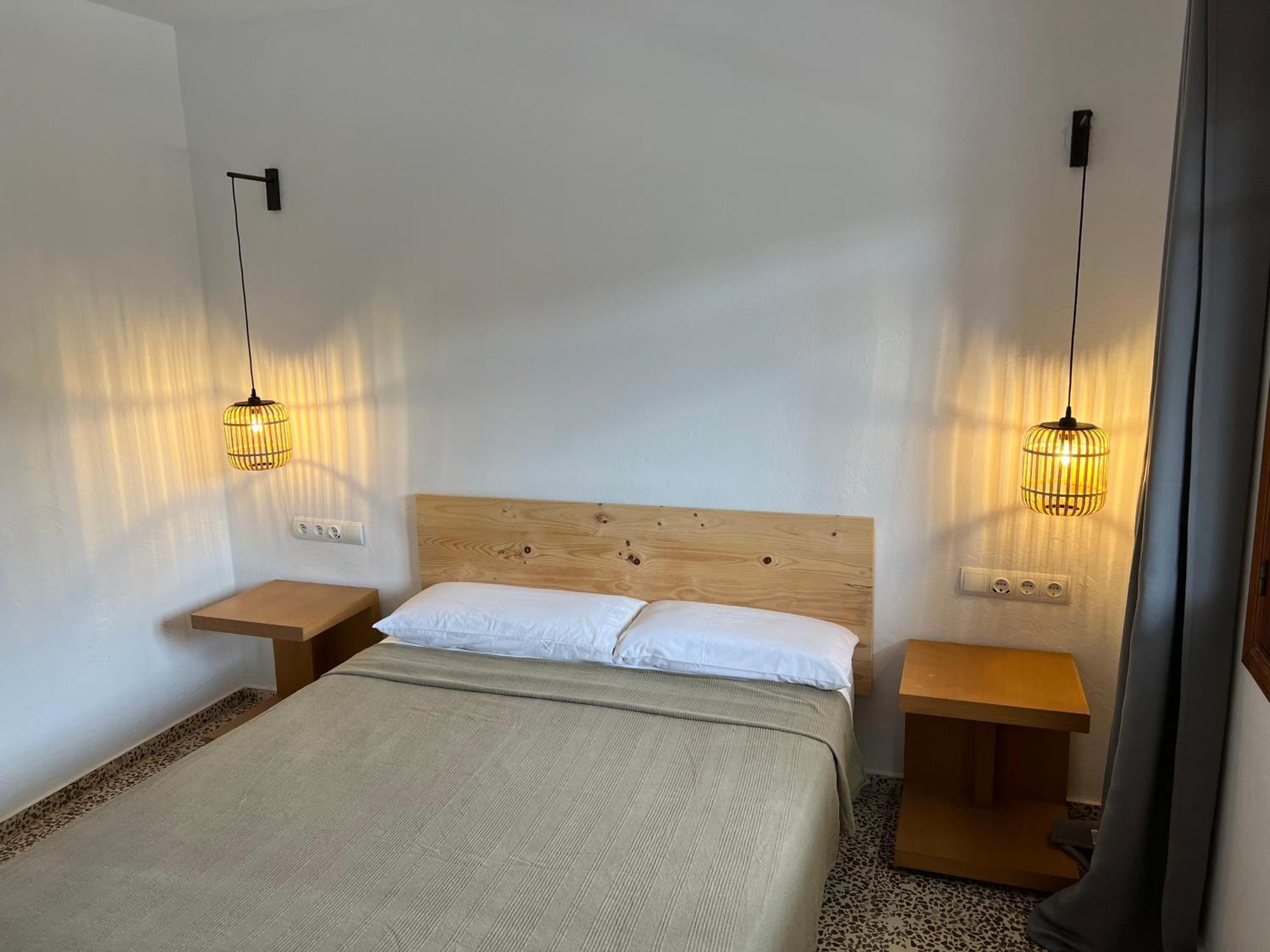 Colomar Apartamento Es Figueral