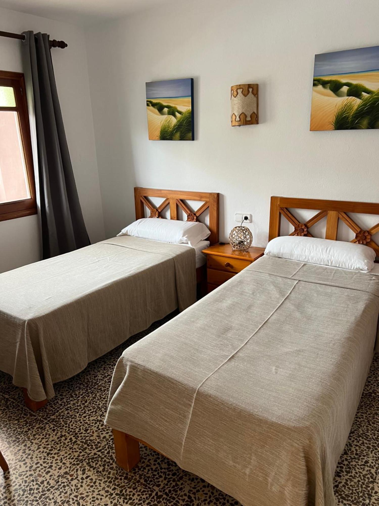 Colomar Apartamento *