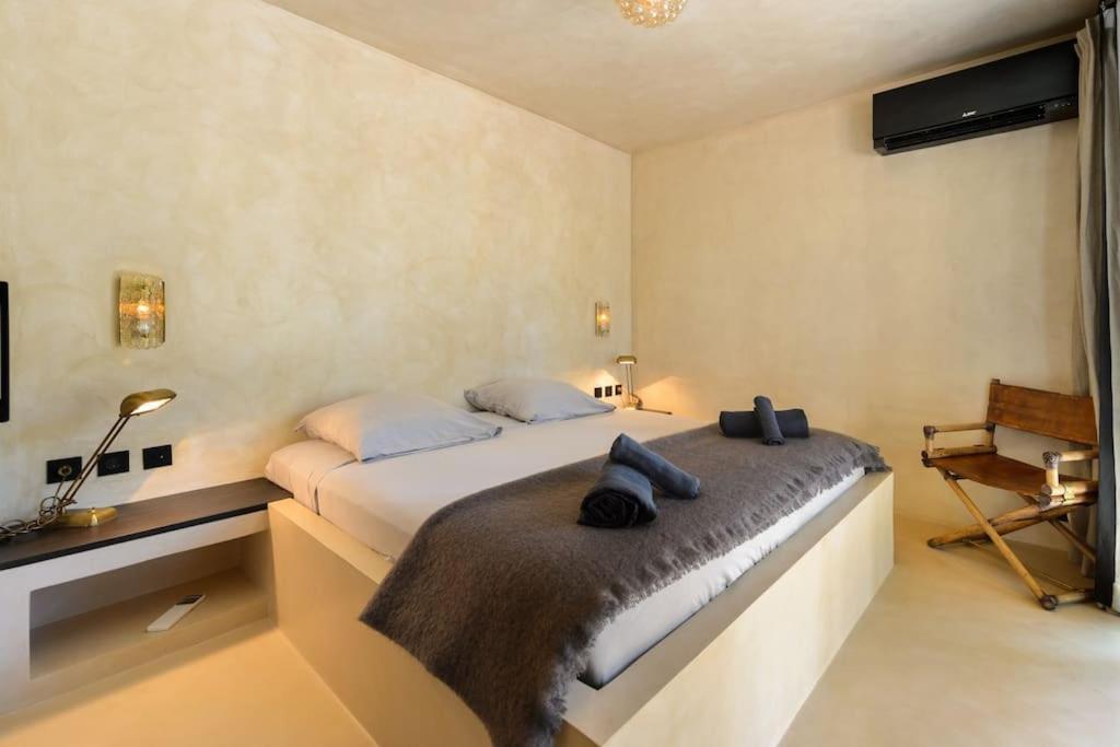 Serenico Villa Bucht Cala Bassa