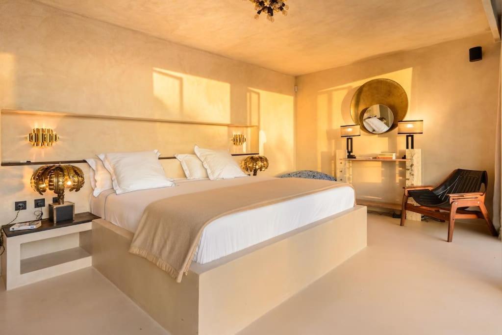 Serenico Villa