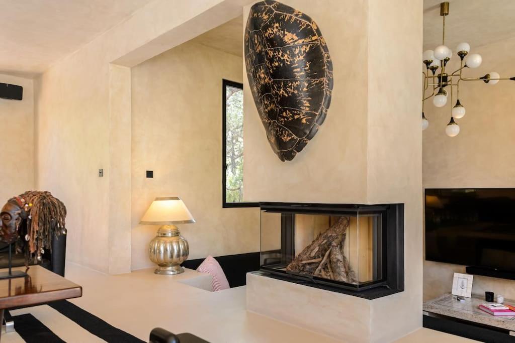 Villa Serenico