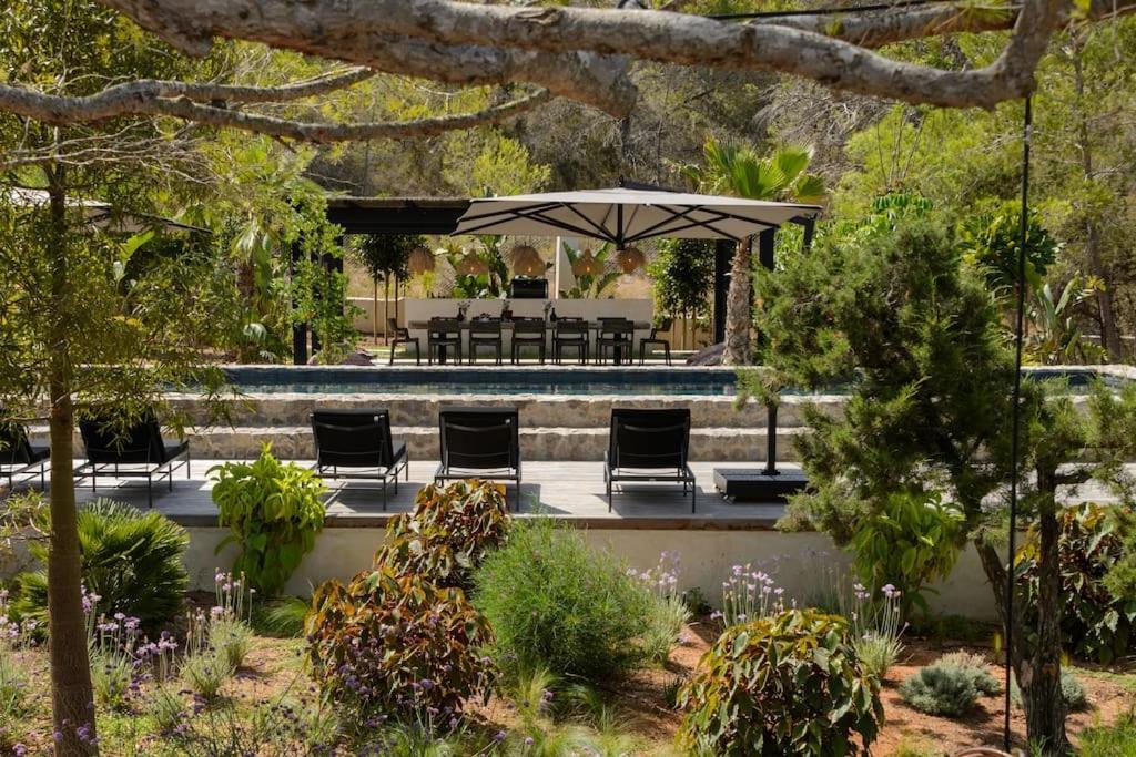 Serenico Bucht Cala Bassa