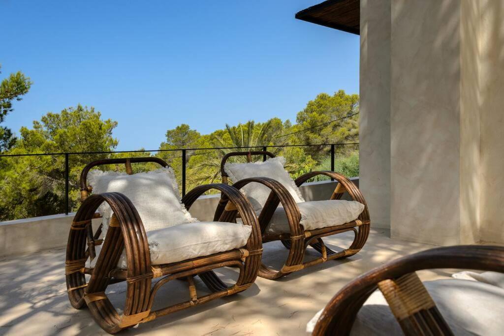 Serenico Villa *