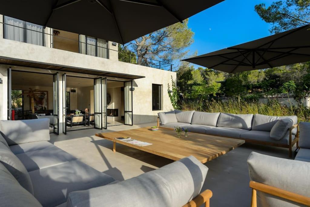 Serenico Villa
