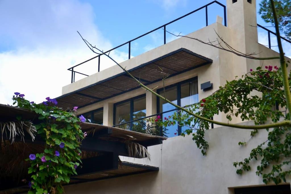 Serenico Villa Bucht Cala Bassa
