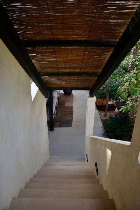 Villa Serenico Bucht Cala Bassa
