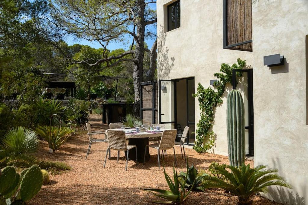 Serenico Bucht Cala Bassa