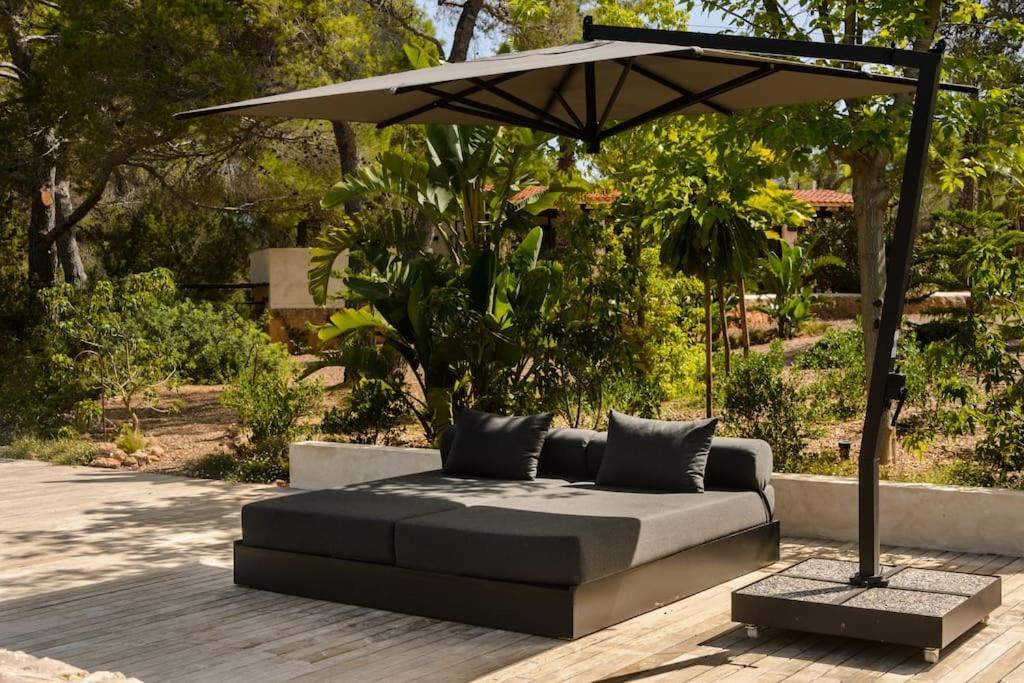 Serenico Bucht Cala Bassa