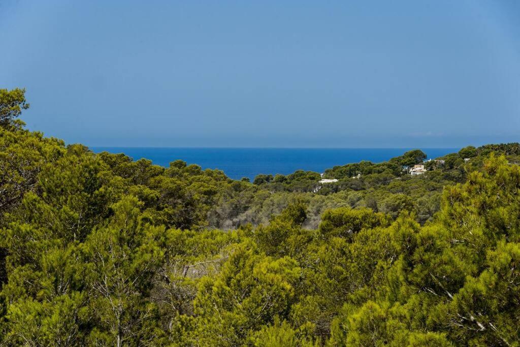 Serenico Bucht Cala Bassa