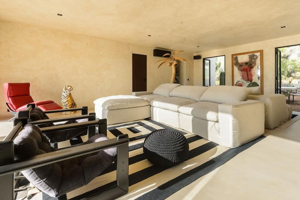 Villa Serenico *