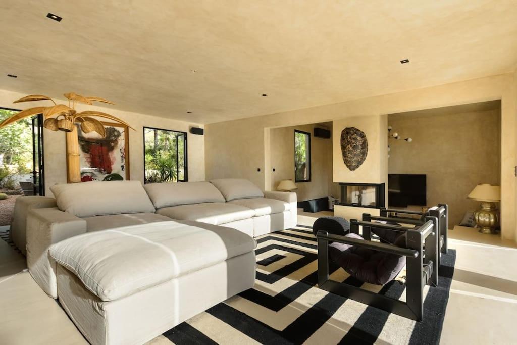 Serenico Villa *