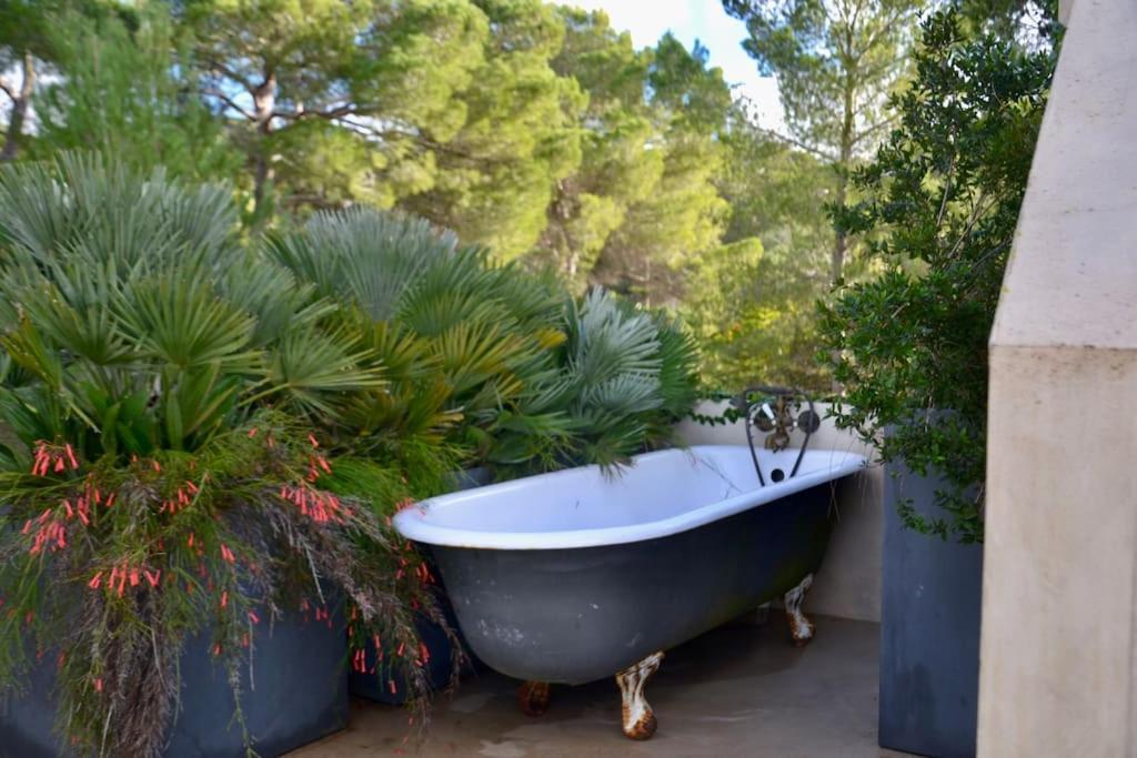 Serenico Villa Bucht Cala Bassa