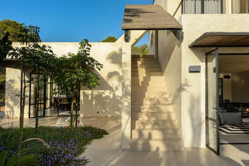 Villa Serenico *