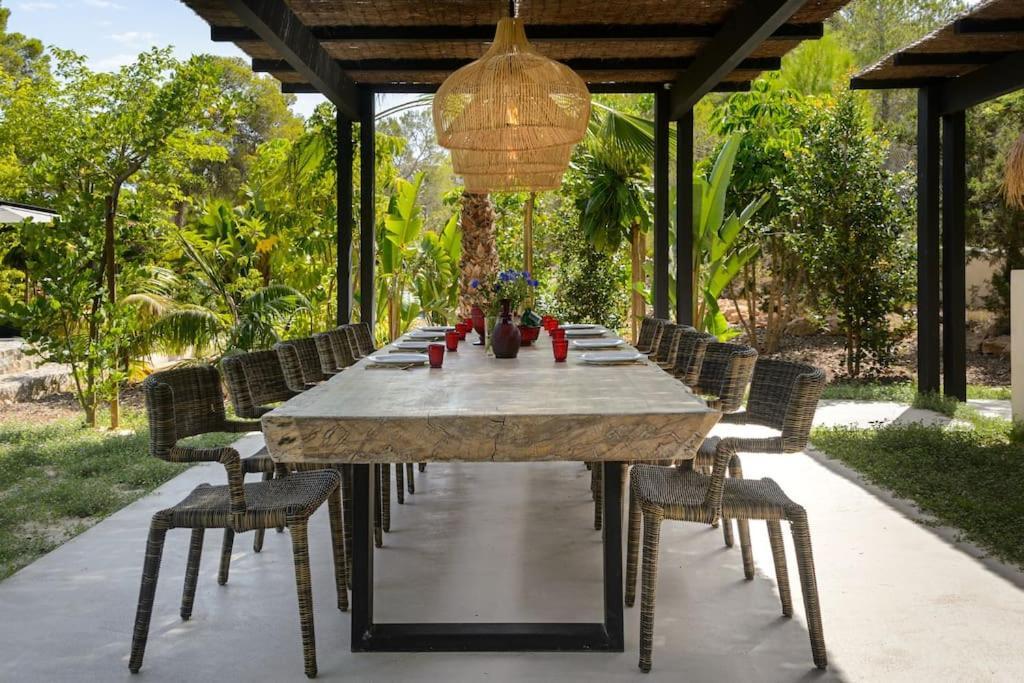 Serenico Villa *