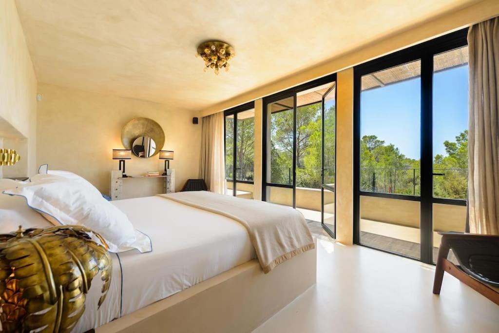 Serenico Villa *