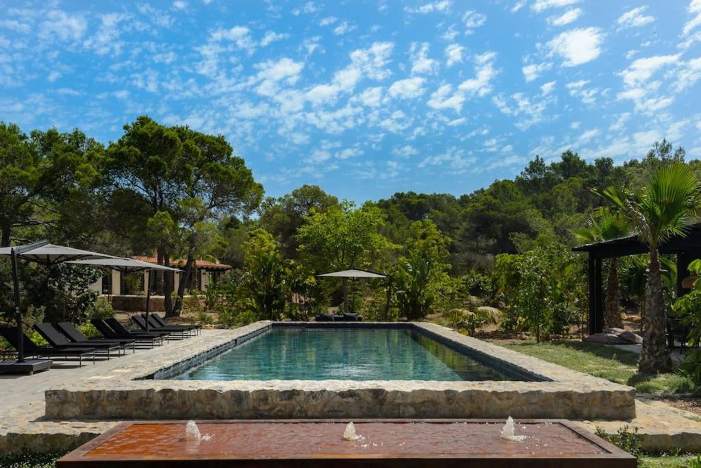 Serenico Bucht Cala Bassa