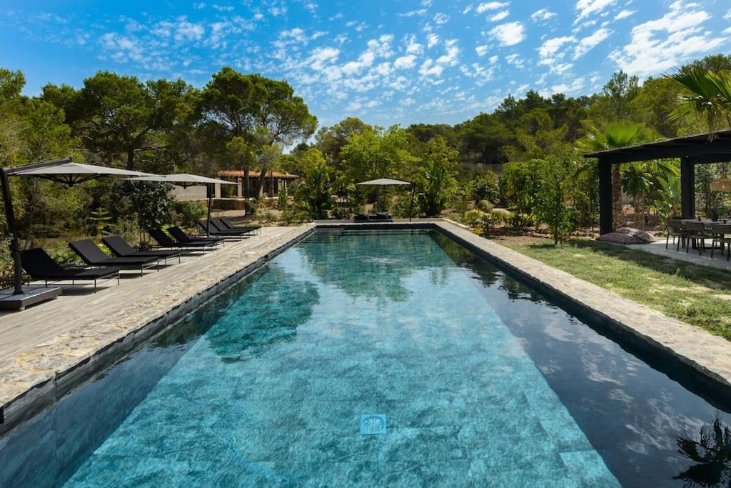 Serenico Bucht Cala Bassa