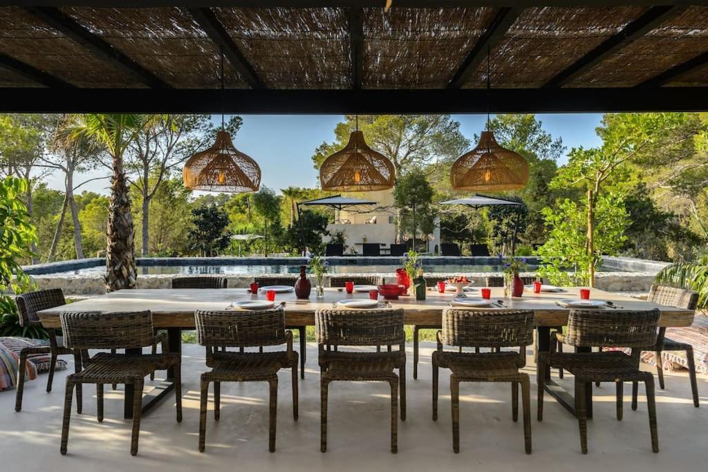 Villa Serenico *