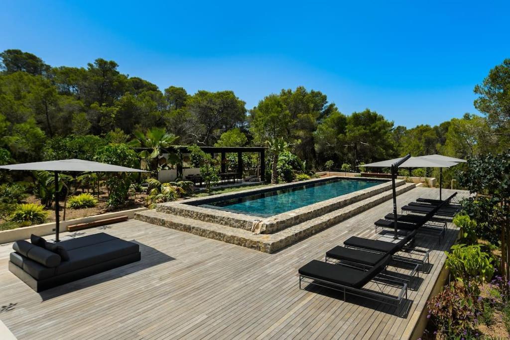 Serenico Villa