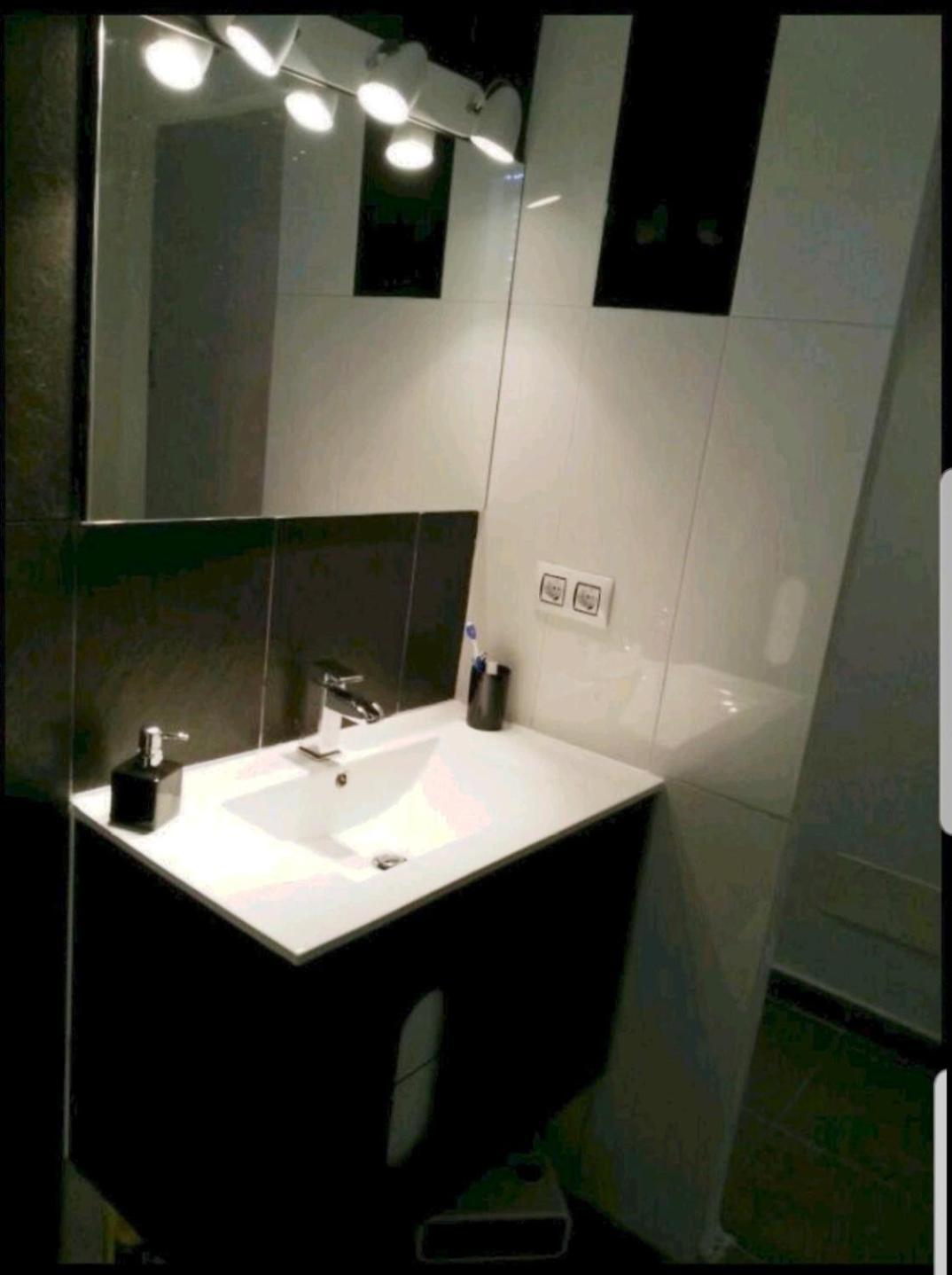Apartment Double In Shared *