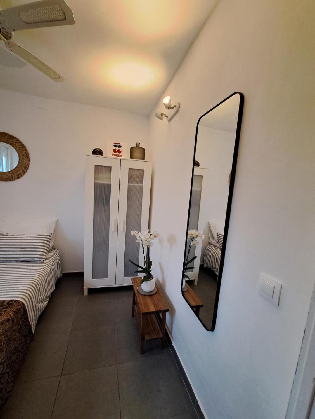 Apartment Double In Shared