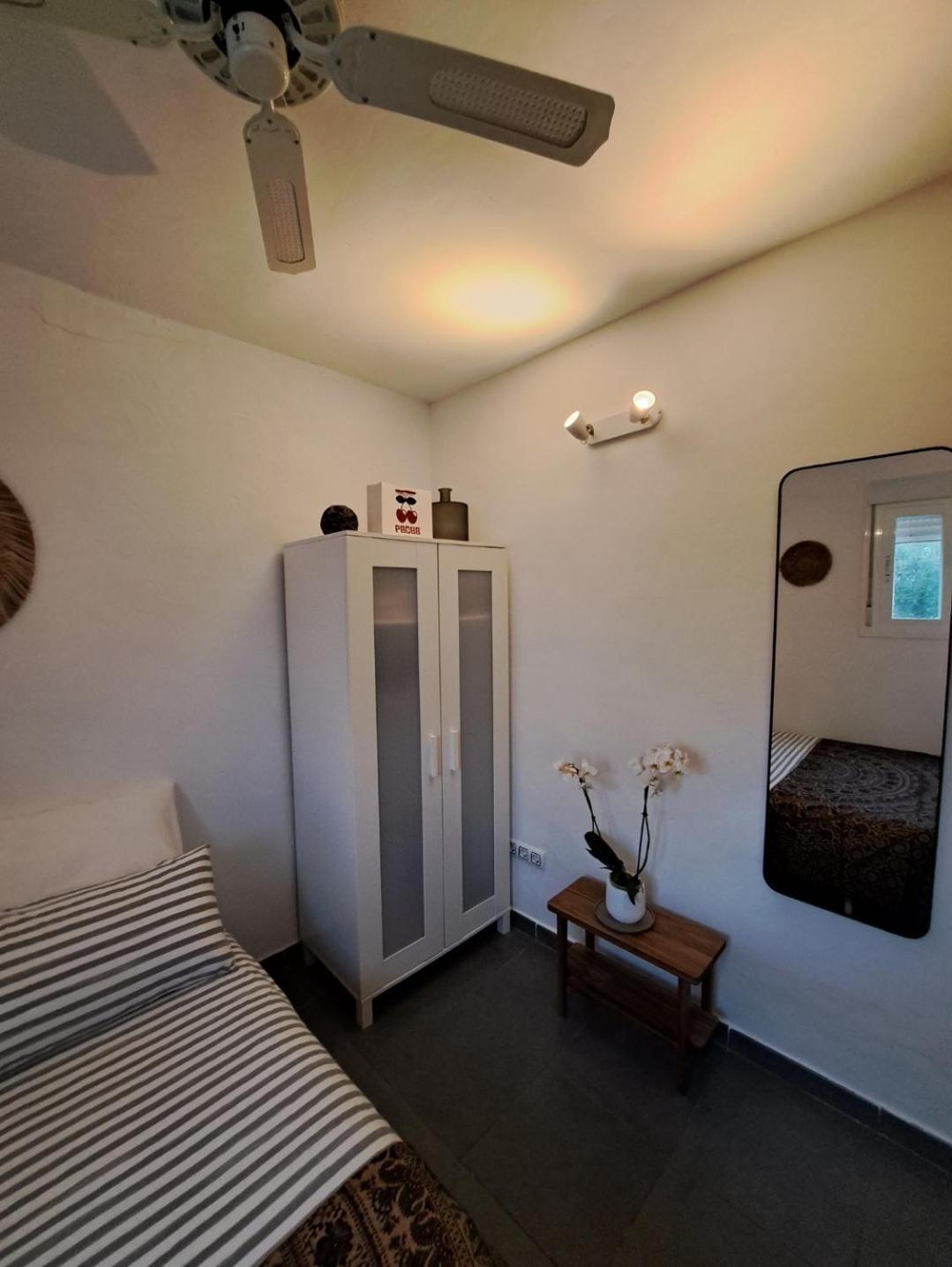 Apartment Double In Shared San Antonio (Ibiza)