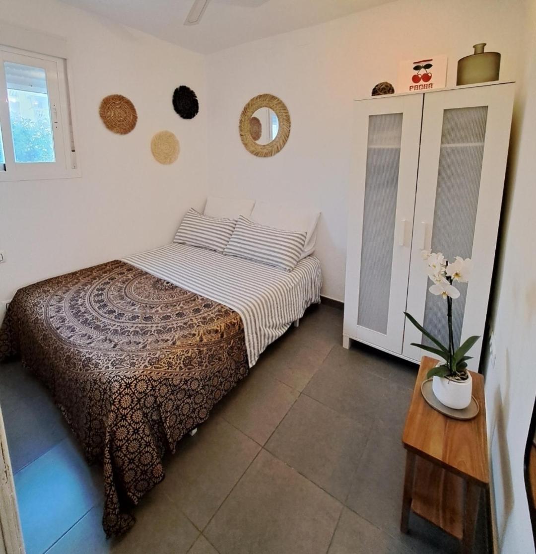 Apartment Double In Shared